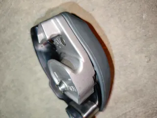 Petzl GriGri Plus - Como nuevo