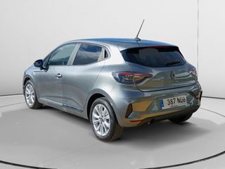 Renault Clio Evolution