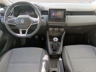 Renault Clio Evolution