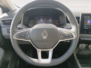 Renault Clio Evolution