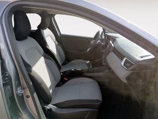 Renault Clio Evolution