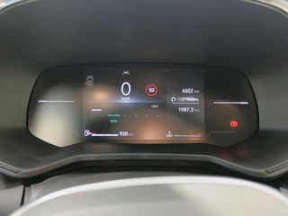 Renault Clio Evolution