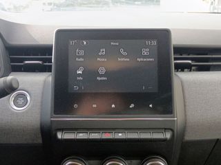 Renault Clio Evolution