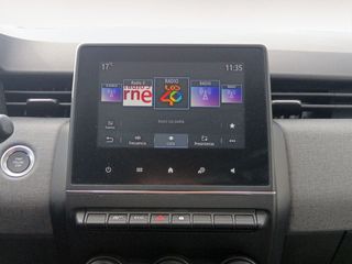 Renault Clio Evolution