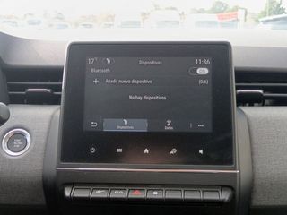 Renault Clio Evolution