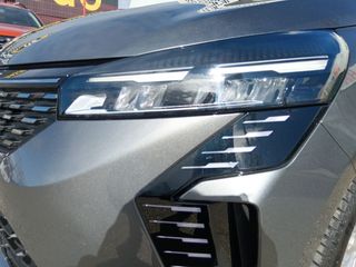 Renault Clio Evolution