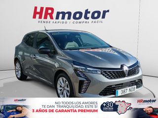 Renault Clio Evolution