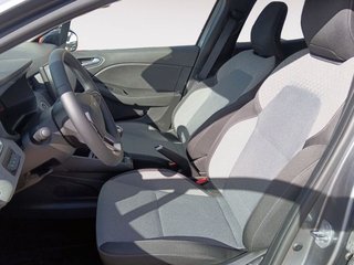 Renault Clio Evolution