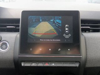 Renault Clio Evolution