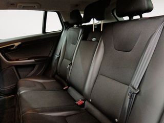 Volvo V60 Plus