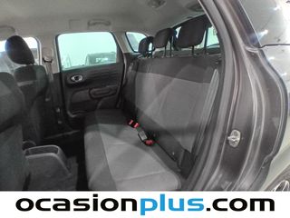 Citroen C3 Aircross PureTech 110 S&S Shine 81 kW (110 CV)