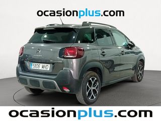Citroen C3 Aircross PureTech 110 S&S Shine 81 kW (110 CV)