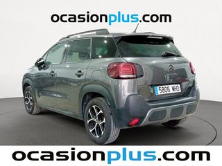 Citroen C3 Aircross PureTech 110 S&S Shine 81 kW (110 CV)