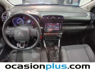 Citroen C3 Aircross PureTech 110 S&S Shine 81 kW (110 CV)