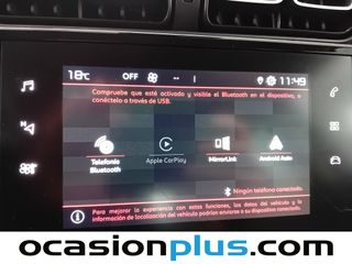 Citroen C3 Aircross PureTech 110 S&S Shine 81 kW (110 CV)