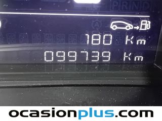 Citroen C3 Aircross PureTech 110 S&S Shine 81 kW (110 CV)