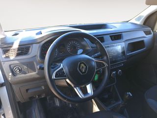 Renault Express Advance