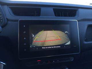 Renault Express Advance