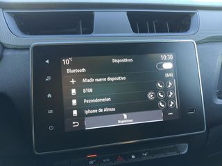 Renault Express Advance