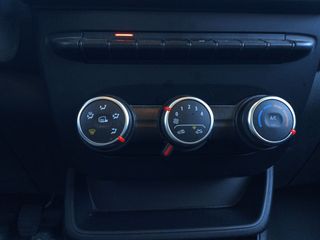 Renault Express Advance