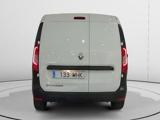 Renault Express Advance