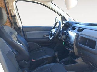 Renault Express Advance