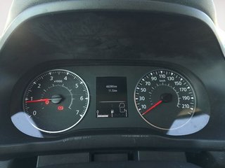 Renault Express Advance