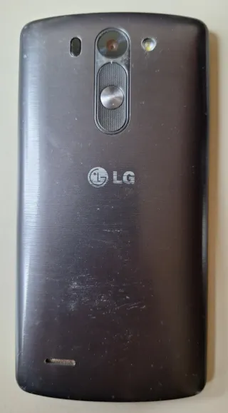 Teléfono móvil LG G3 S para piezas