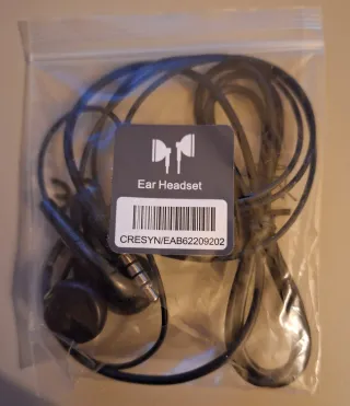 Teléfono móvil LG G3 S para piezas