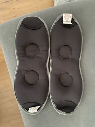 Tobilleras Pesas 1.5 kg (Par)