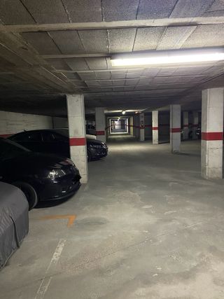 Alquiler Plaza de Garaje en Ponteareas