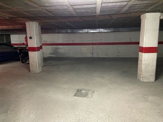 Alquiler Plaza de Garaje en Ponteareas