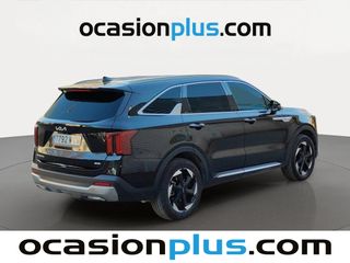 Kia Sorento 1.6 T-GDi HEV Drive 4x2 7 plazas 169 kW (230 CV)