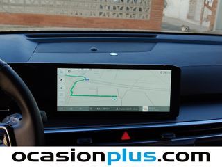 Kia Sorento 1.6 T-GDi HEV Drive 4x2 169 kW (230 CV)