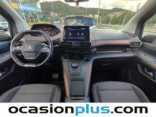 Peugeot Rifter PureTech 130 GT Long EAT8 96 kW (130 CV)