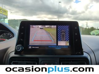 Peugeot Rifter PureTech 130 GT Long EAT8 96 kW (130 CV)