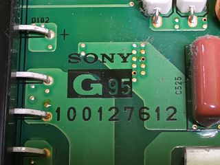 100127612, de SONY KD-65AG9, (ref-66)