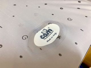 Bañera CAM con Cambiador