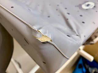 Bañera CAM con Cambiador