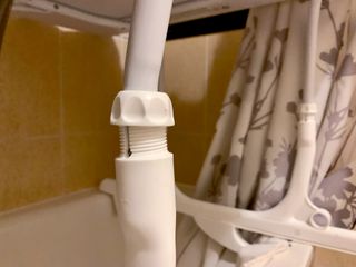 Bañera CAM con Cambiador