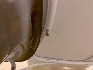 Bañera CAM con Cambiador