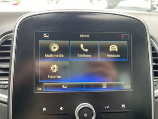 Renault Scénic Grand Limited