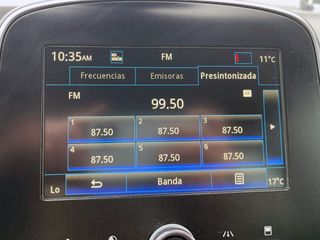 Renault Scénic Grand Limited