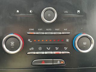 Renault Scénic Grand Limited