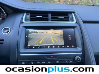 Jaguar E-PACE 2.0P S 4WD Auto 183 kW (249 CV)