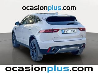 Jaguar E-PACE 2.0P S 4WD Auto 183 kW (249 CV)