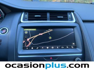 Jaguar E-PACE 2.0P S 4WD Auto 183 kW (249 CV)