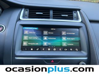 Jaguar E-PACE 2.0P S 4WD Auto 183 kW (249 CV)