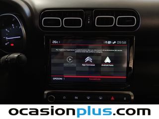 Citroen C3 Aircross PureTech 110 S&S Max 81 kW (110 CV)