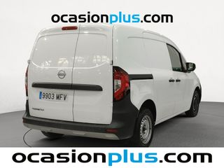 Nissan Townstar Furgon 1.3G L1 Profesional 96 kW (130 CV)